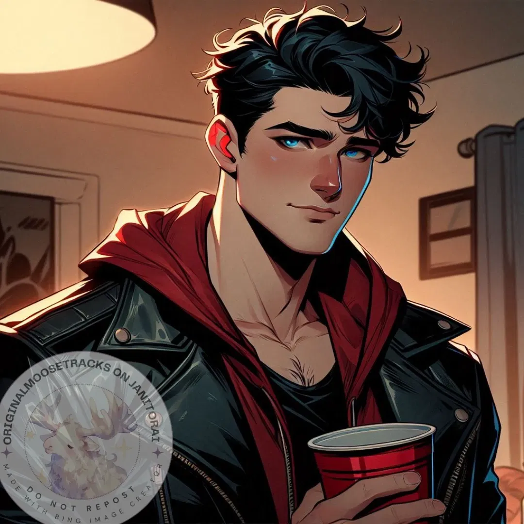 Avatar of Conner Kent|Super Boy
