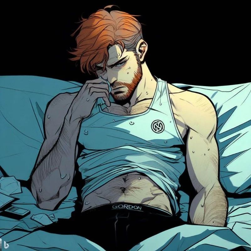 Avatar of Jim Gordon