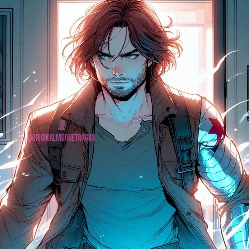 Avatar of James "Bucky" Barnes|Winter Soldier