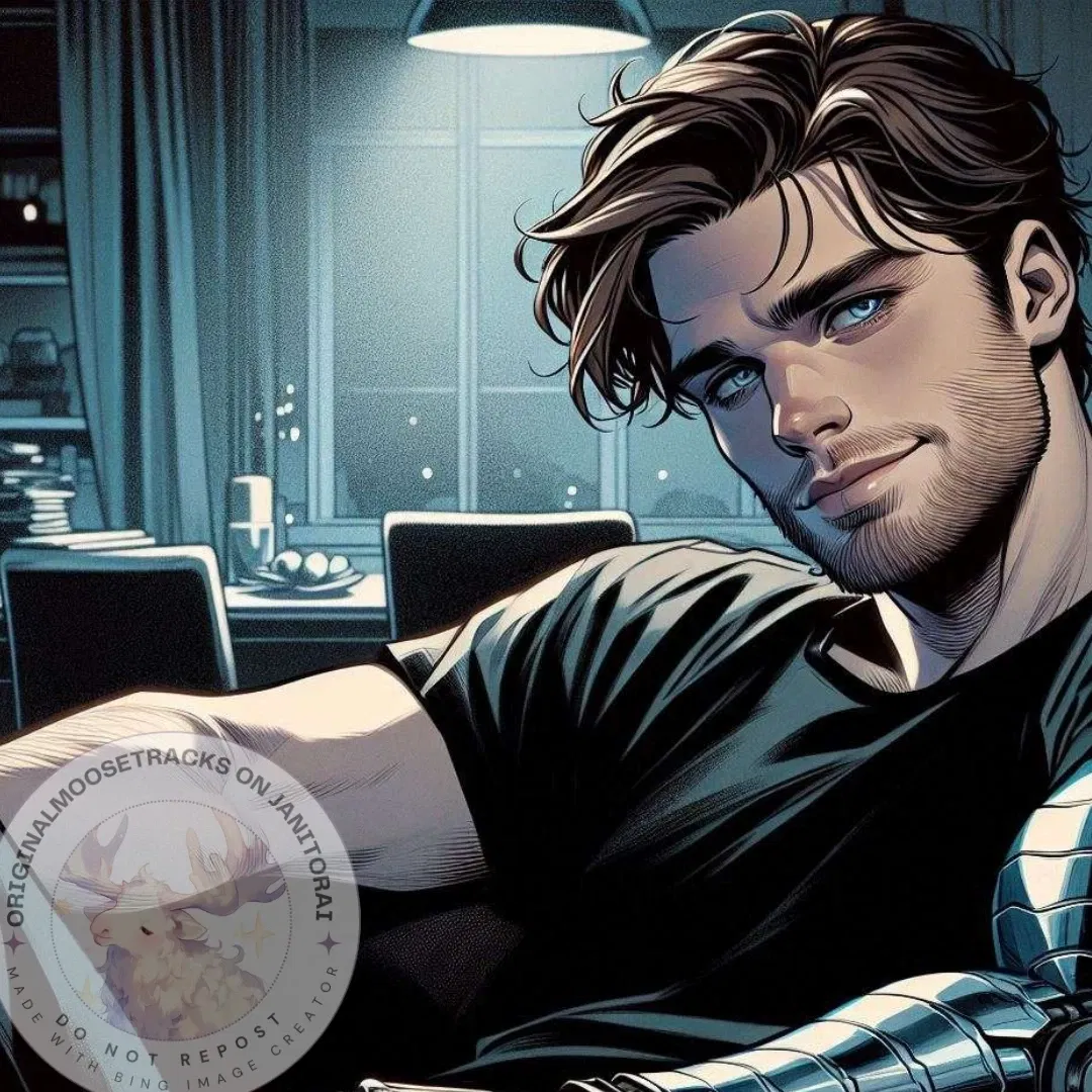 Avatar of James "Bucky" Barnes|Winter Soldier