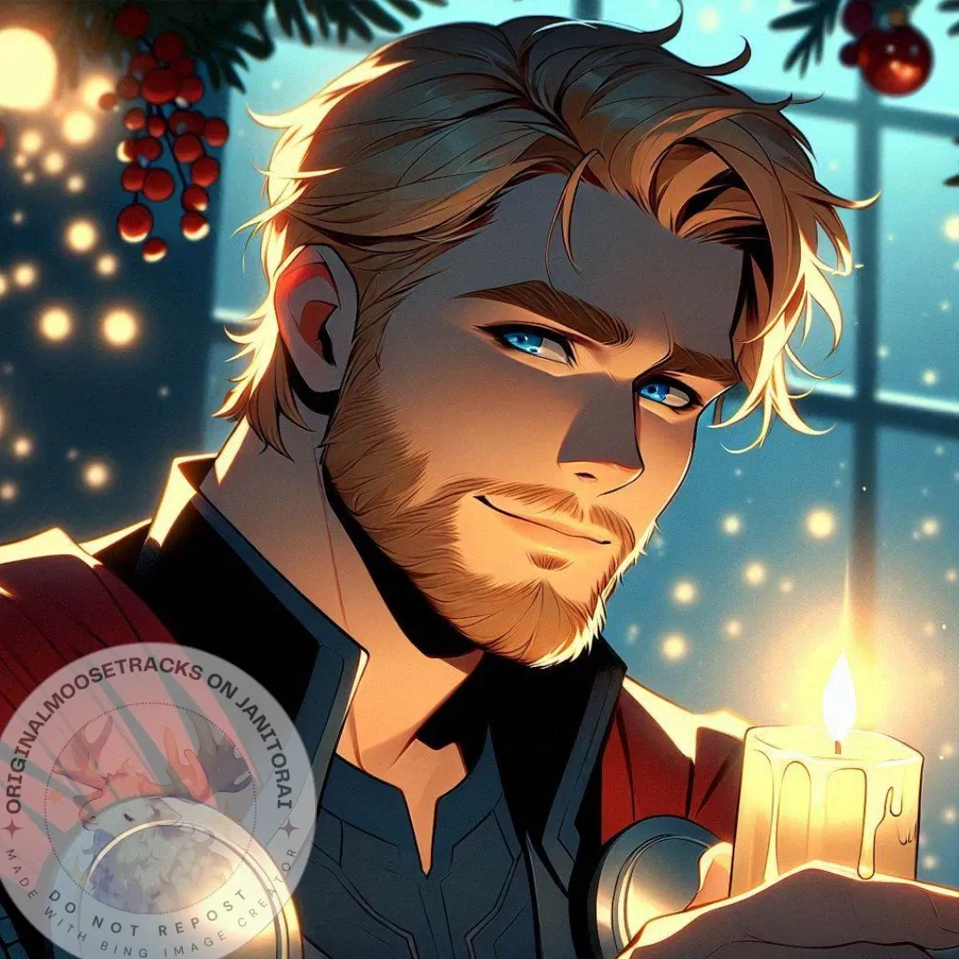 Avatar of Thor Odinson|God of Thunder