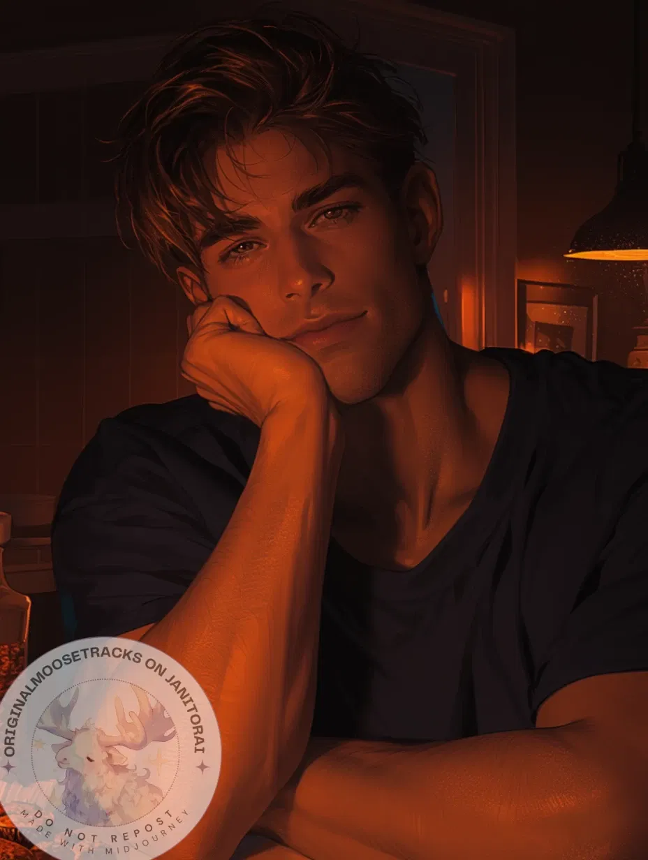 Avatar of Peter Parker|Spider-Man