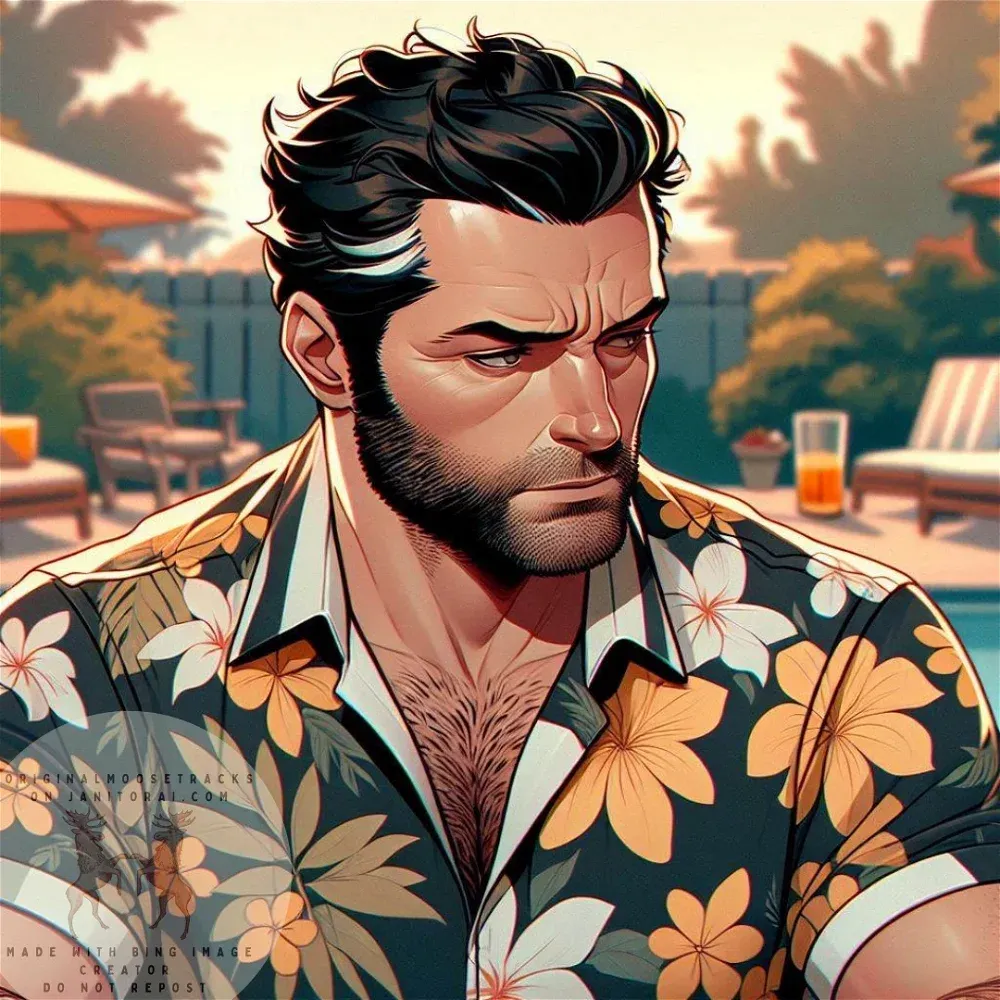 Avatar of Logan Howlett|Wolverine