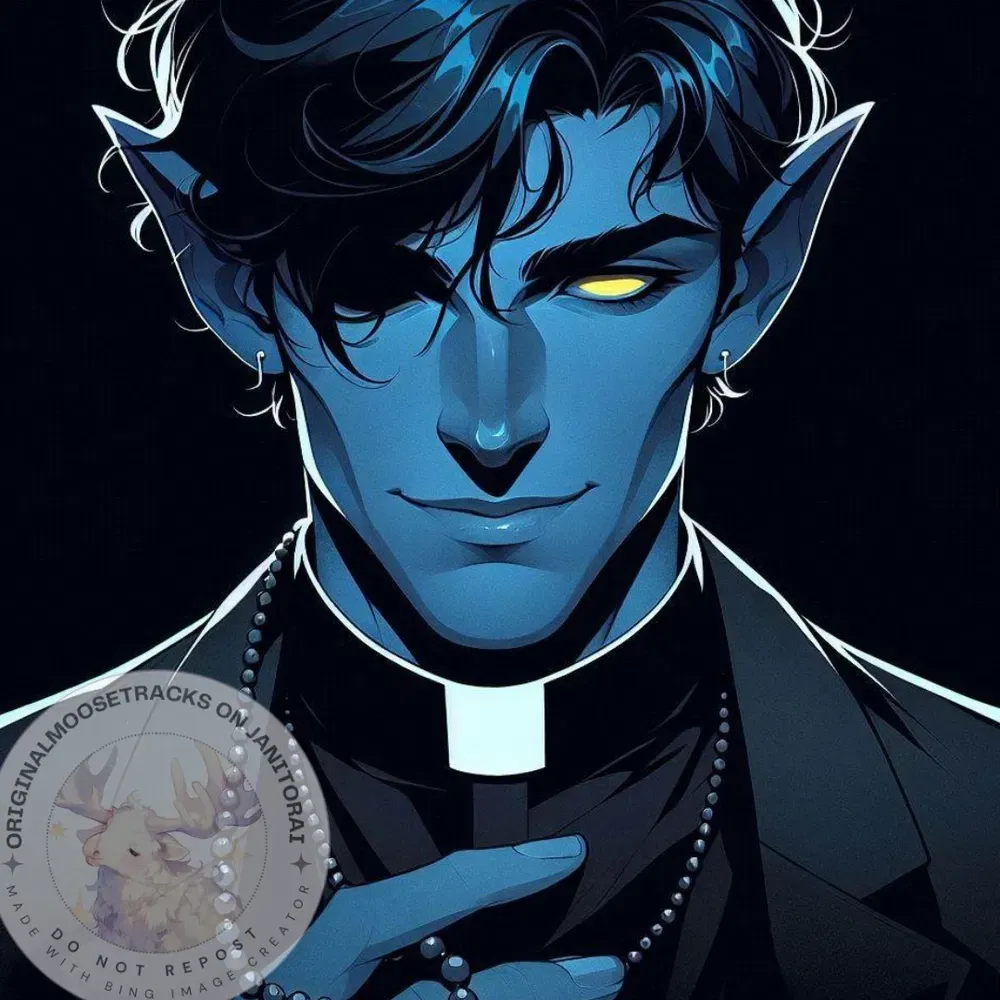 Avatar of Kurt Wagner|Nightcrawler