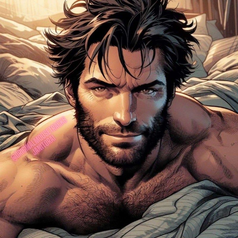 Avatar of Logan Howlett|Wolverine