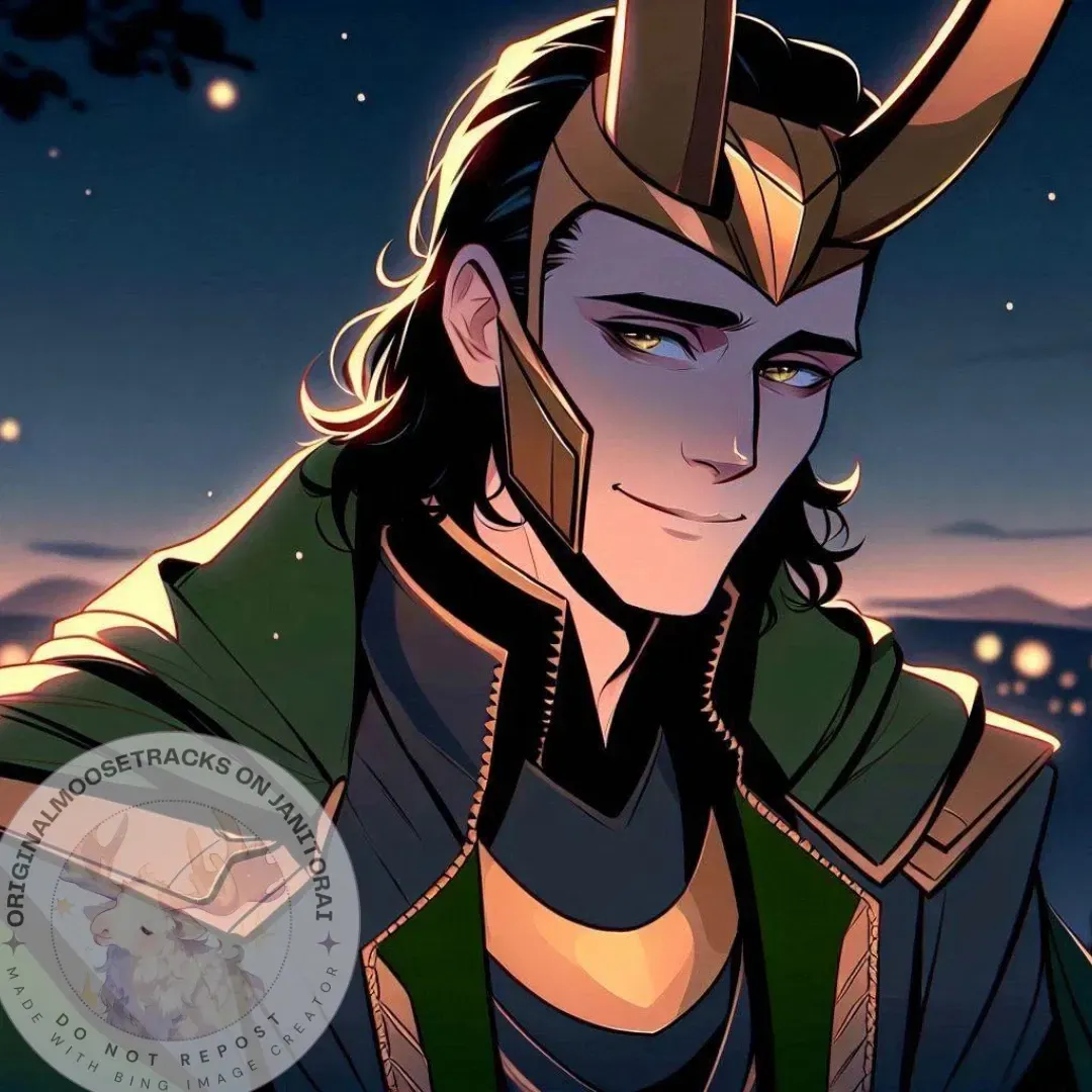 Avatar of Loki Laufeyson|God Of Mischief