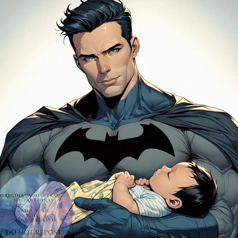 Avatar of Bruce Wayne|Batman