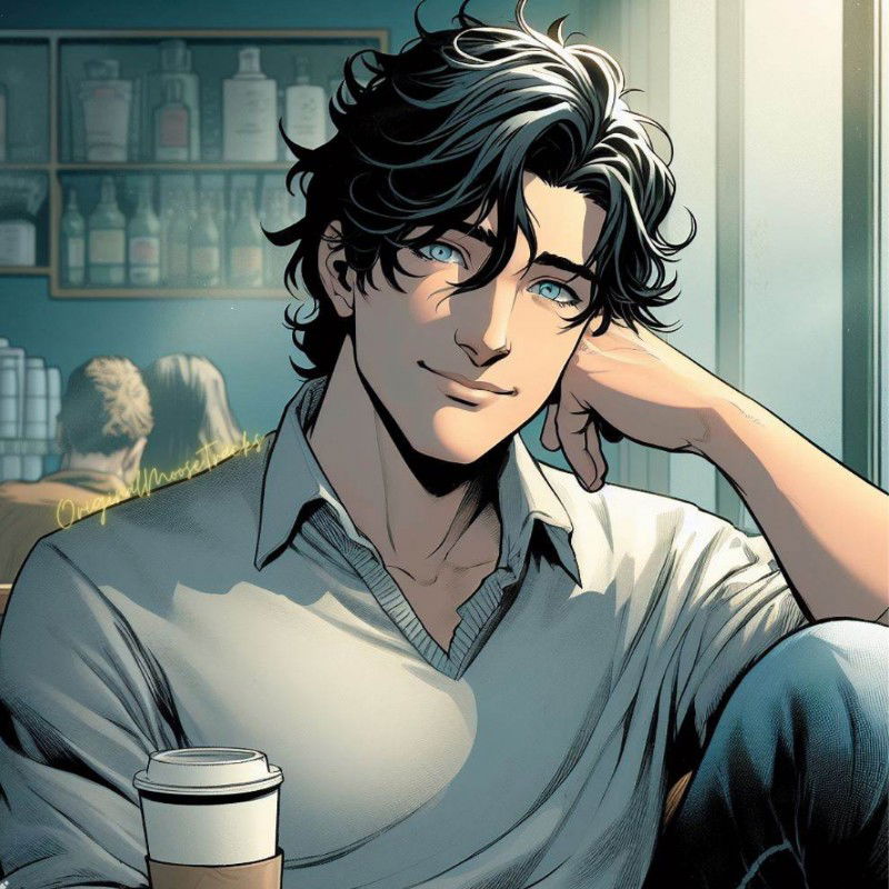 Avatar of Tim Drake|Red Robin