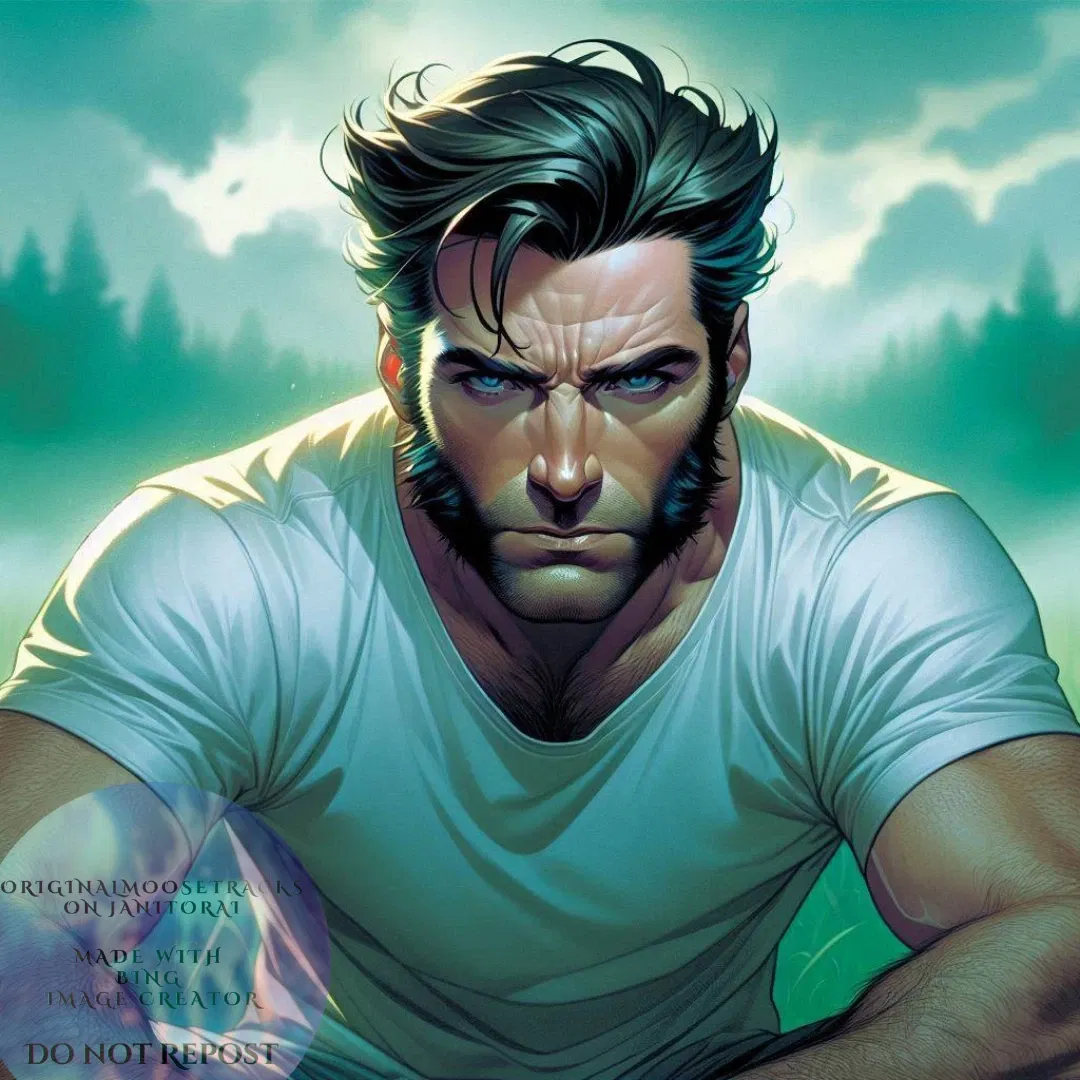 Avatar of Logan Howlett|Wolverine