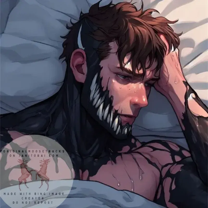 Avatar of Eddie Brock|Venom