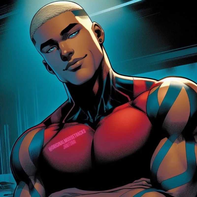 Avatar of Kaldur'ahm|Aqualad