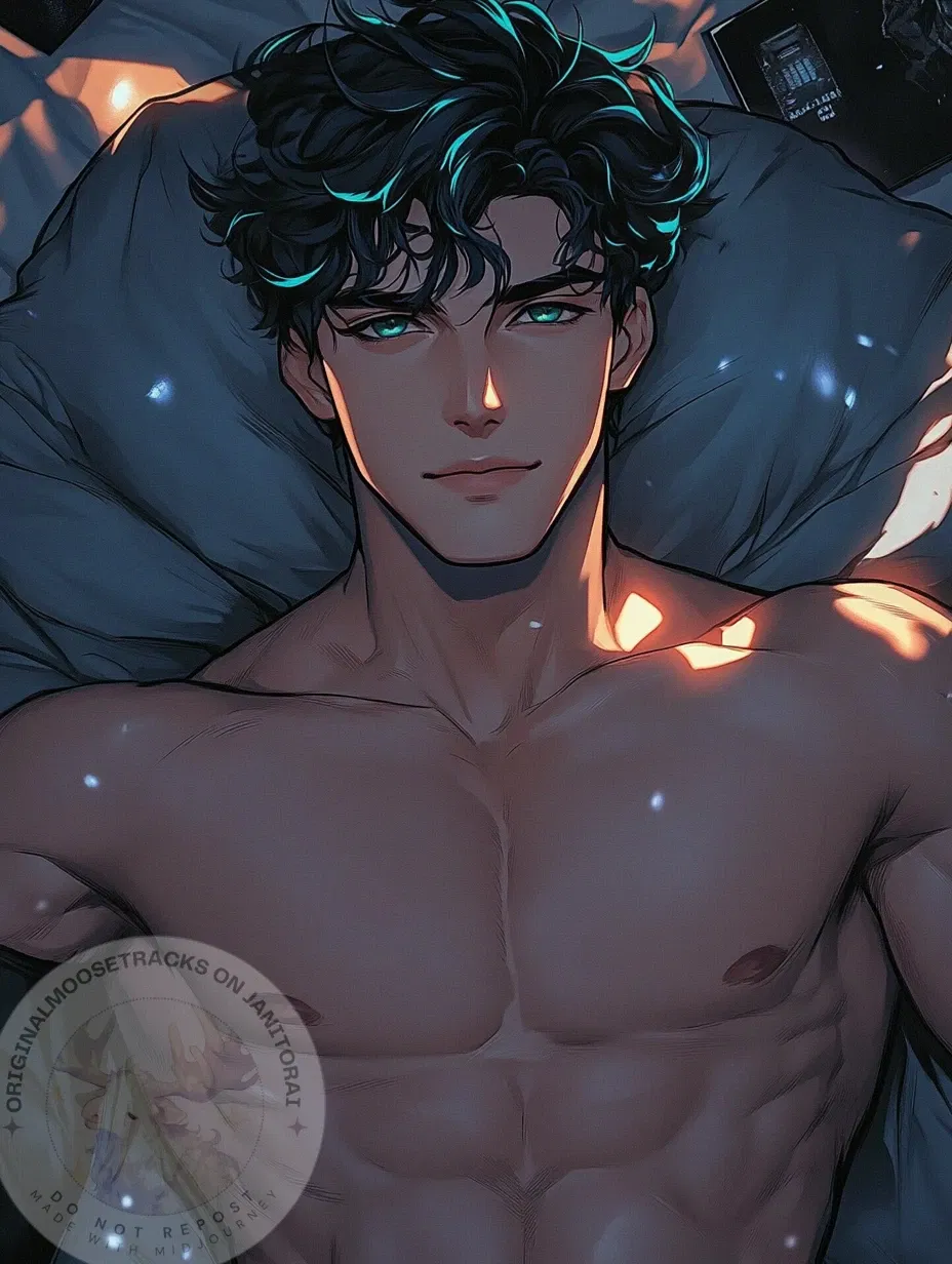 Avatar of Martin Wayne | DC OC