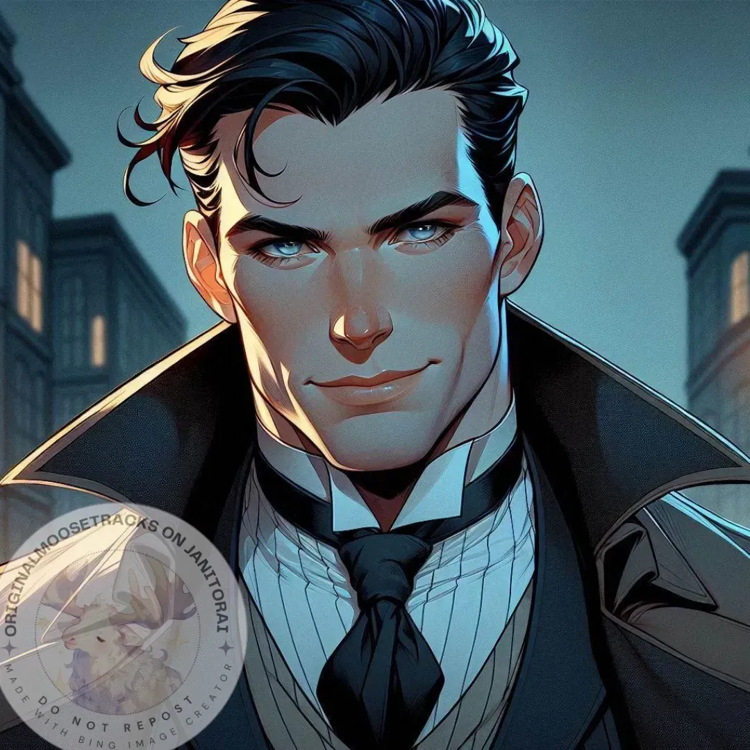 Avatar of Bruce Wayne|Batman