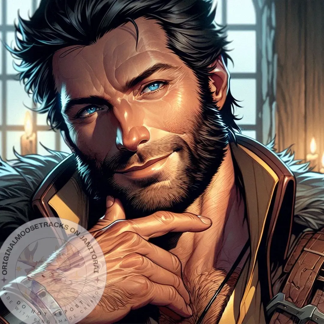 Avatar of Logan Howlett | Wolverine