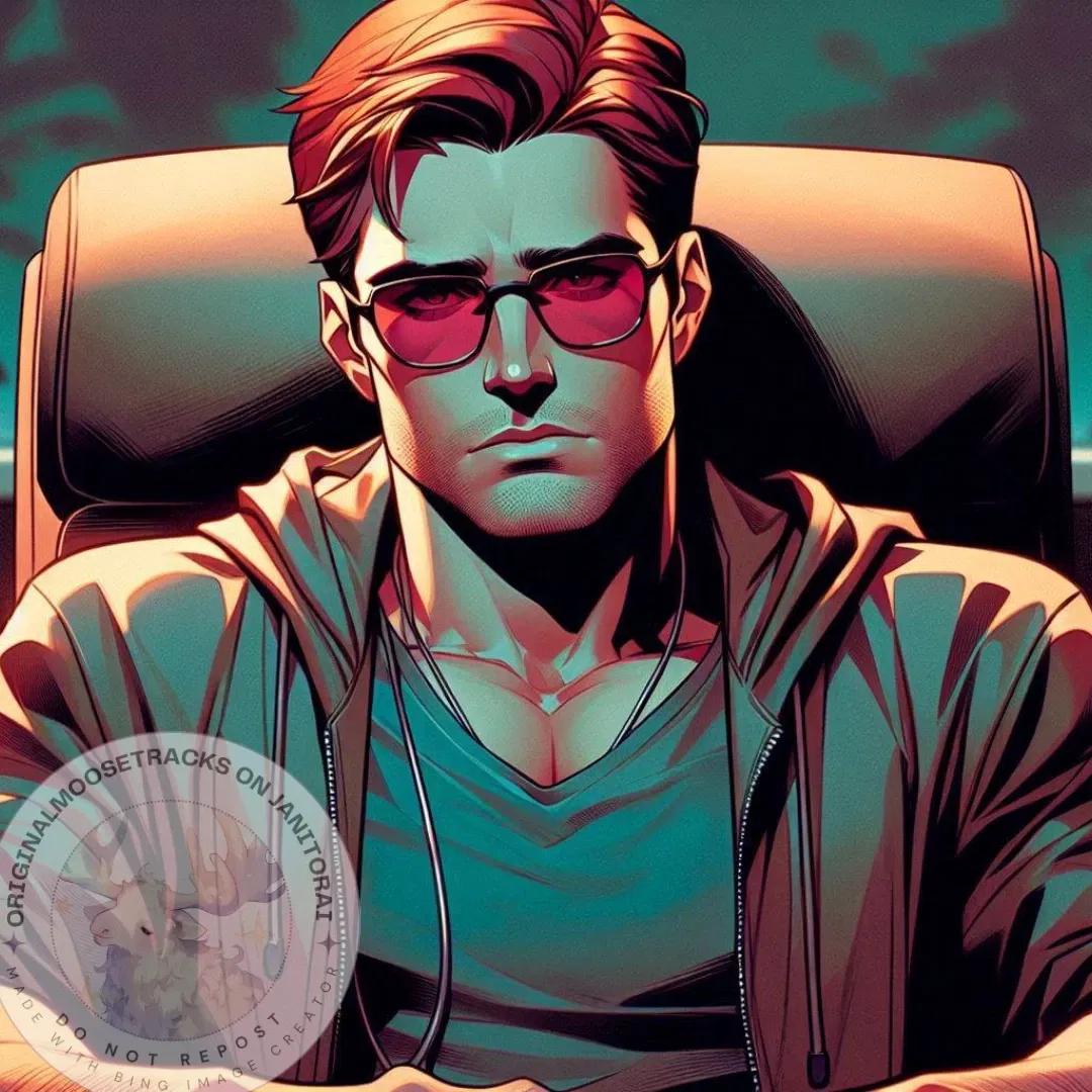 Avatar of Scott Summers|Cyclops