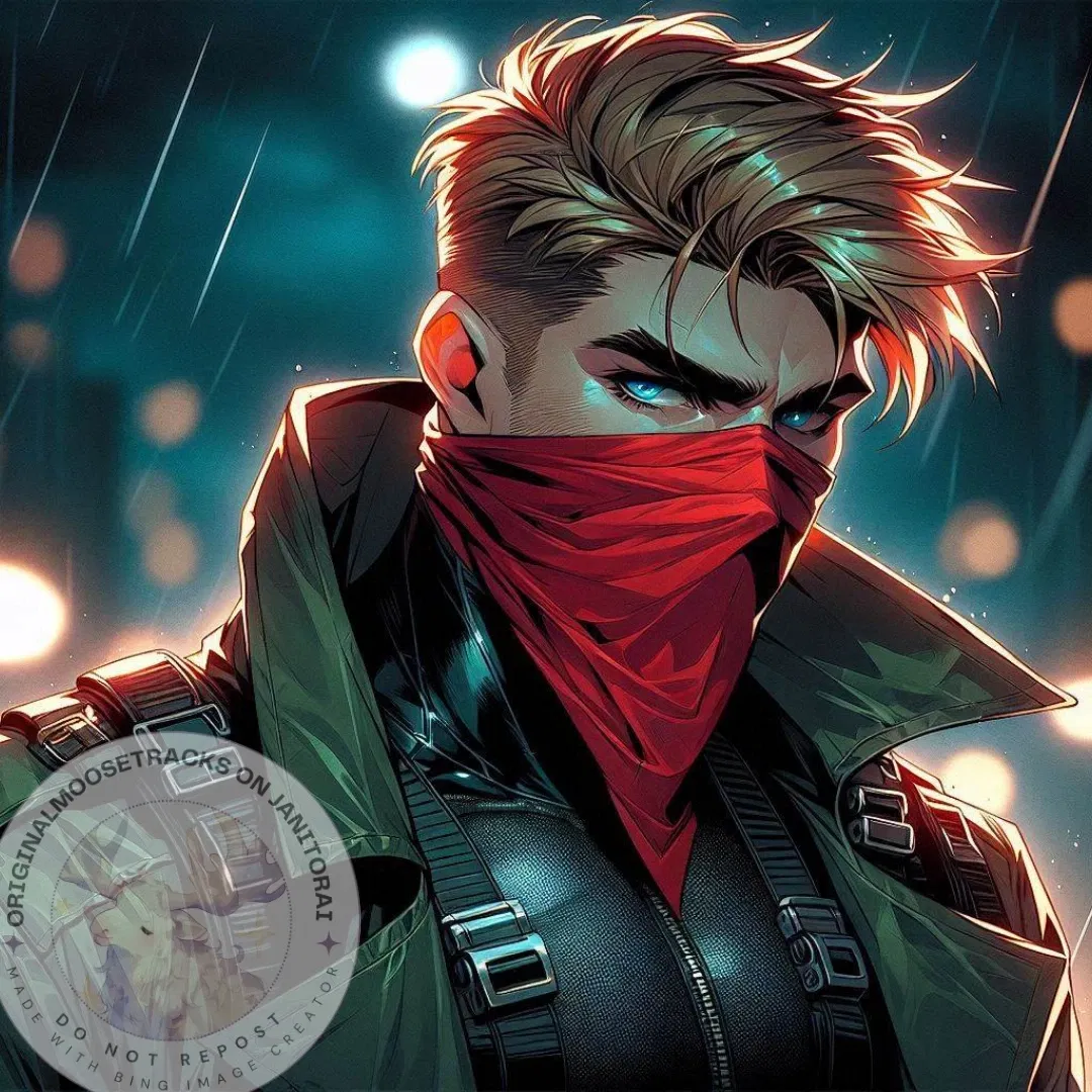 Avatar of Cole Cash|Grifter