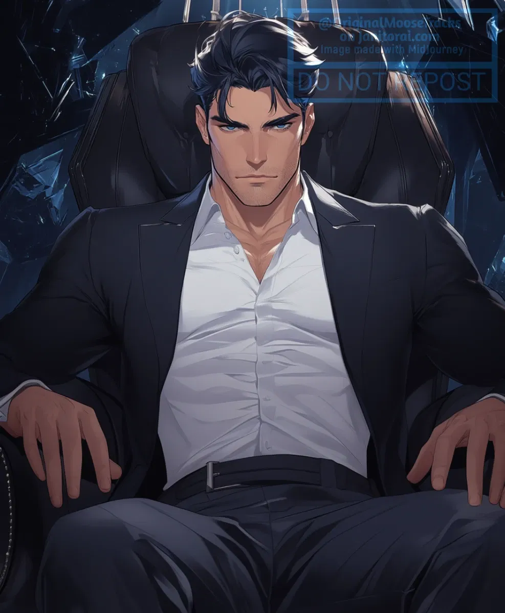 Avatar of Bruce Wayne | Batman