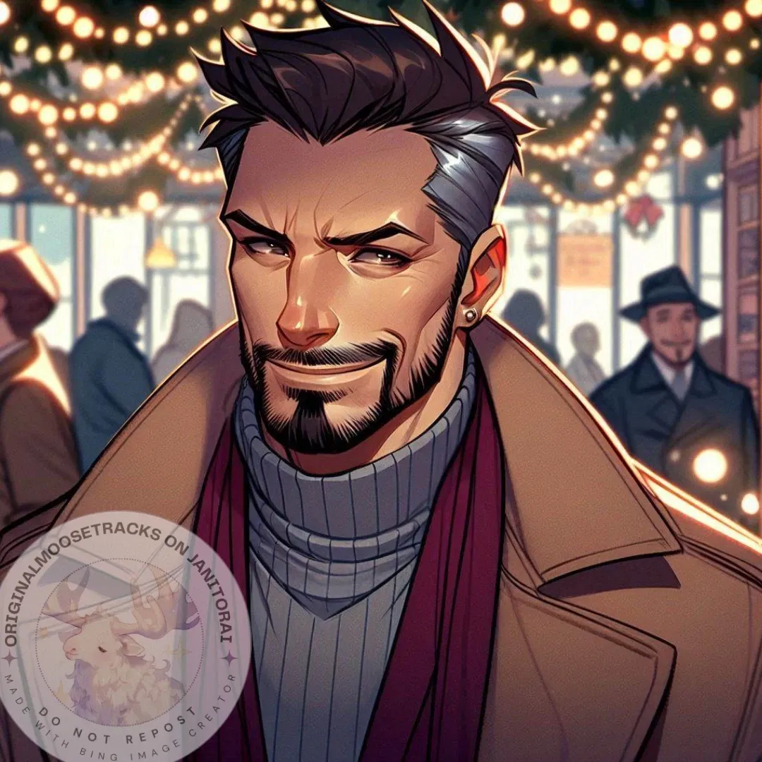 Avatar of Tony Stark|Iron Man
