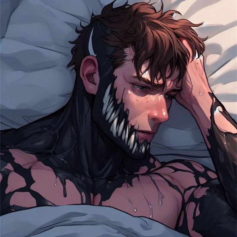 Avatar of Eddie Brock|Venom