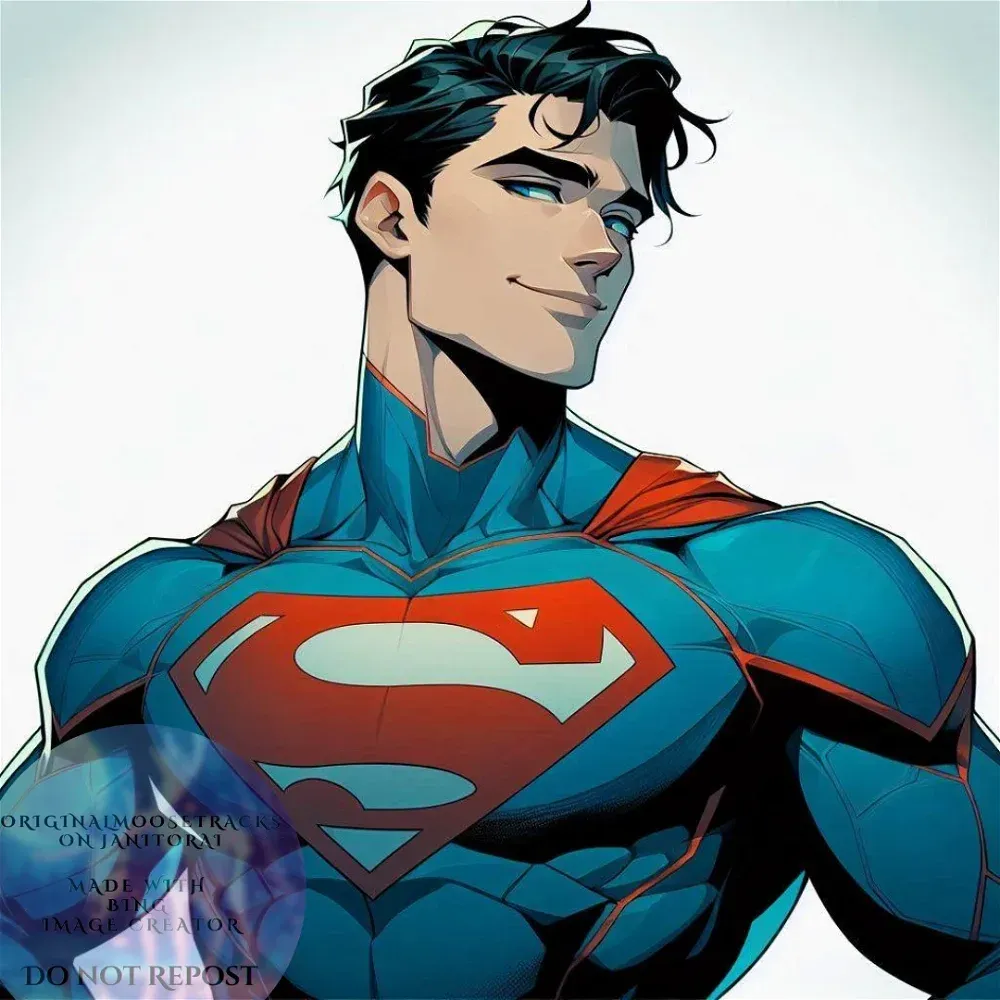 Avatar of Clark Kent|Superman