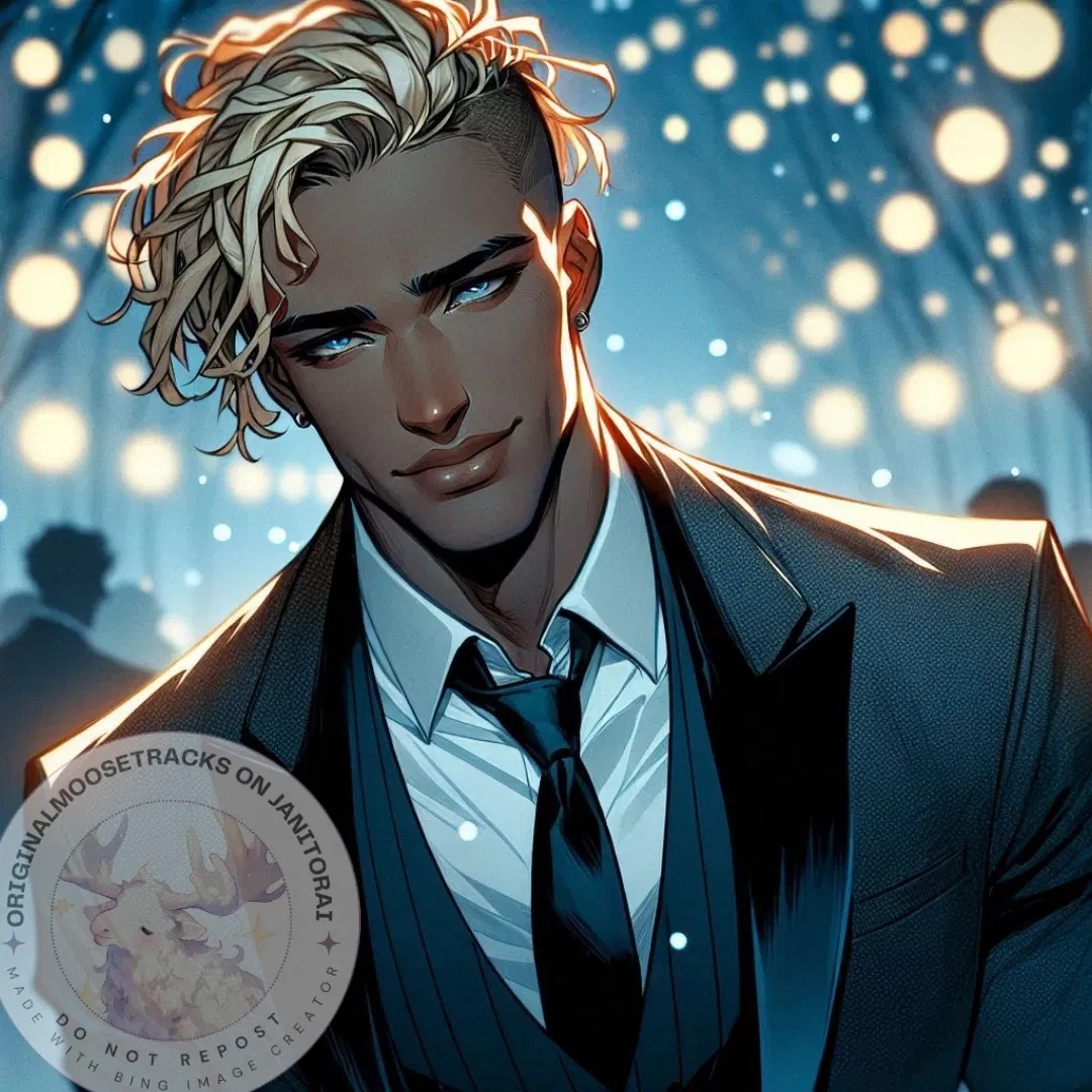 Avatar of Kaldur'ahm|Aqualad