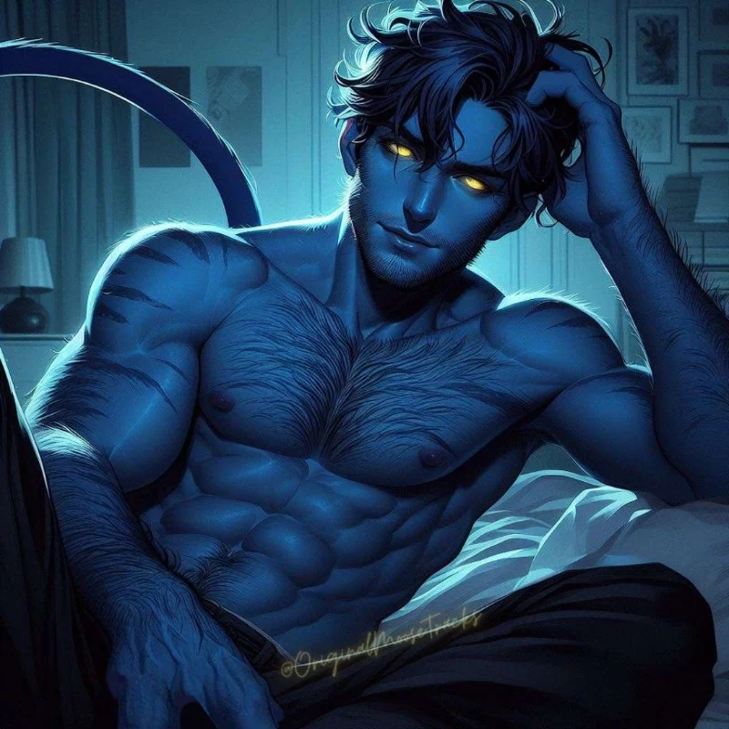 Avatar of Kurt Wagner|Nightcrawler