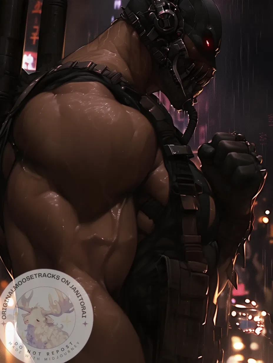 Avatar of Bane