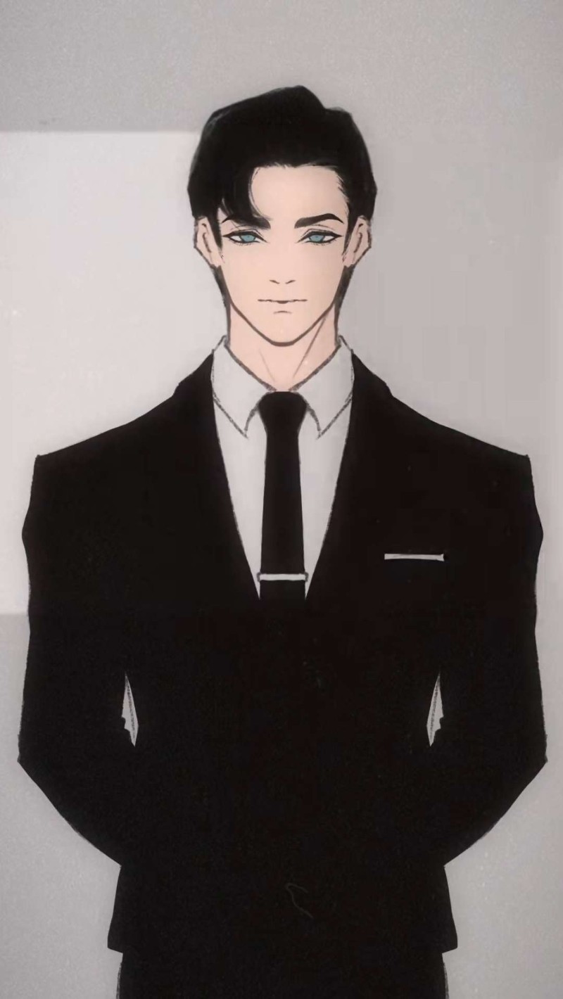 Avatar of Alfred Pennyworth