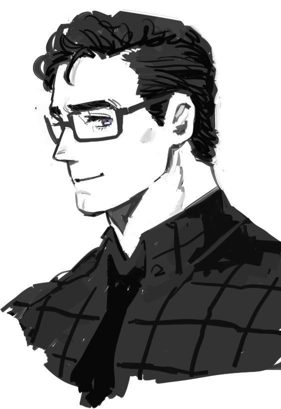 Avatar of Clark Kent