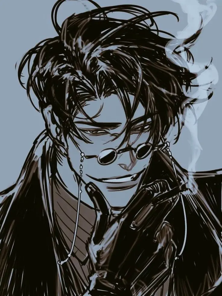 Avatar of Abel Thorn Thompson