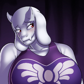 Avatar of Toriel │ Undertale ❤️‍🩹