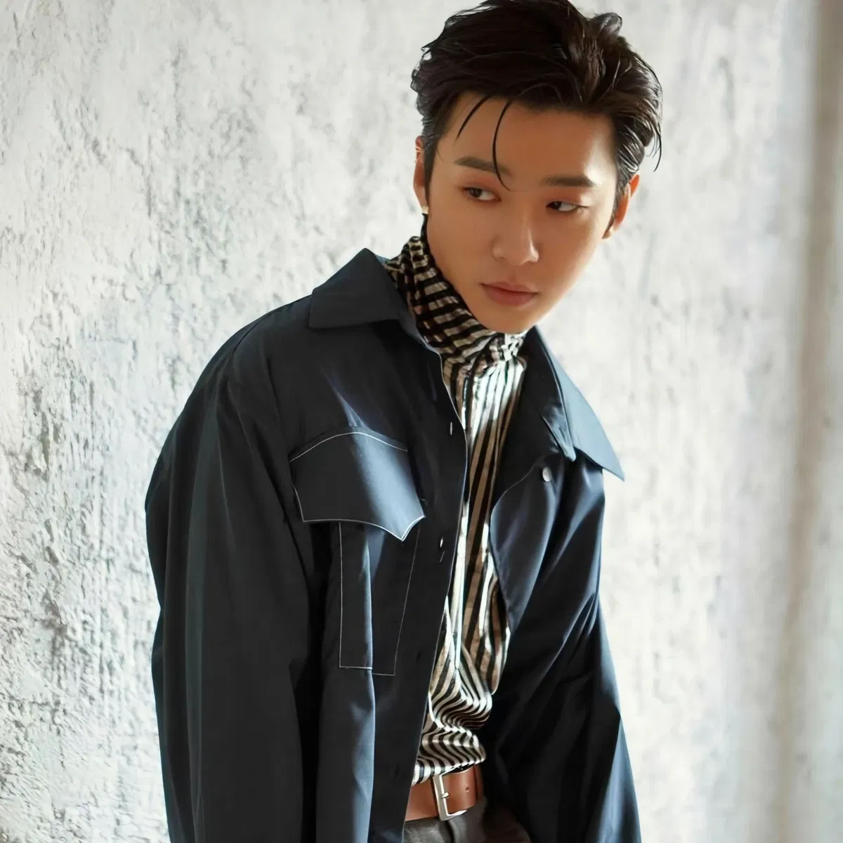 Avatar of Bang Yongguk — Moondance