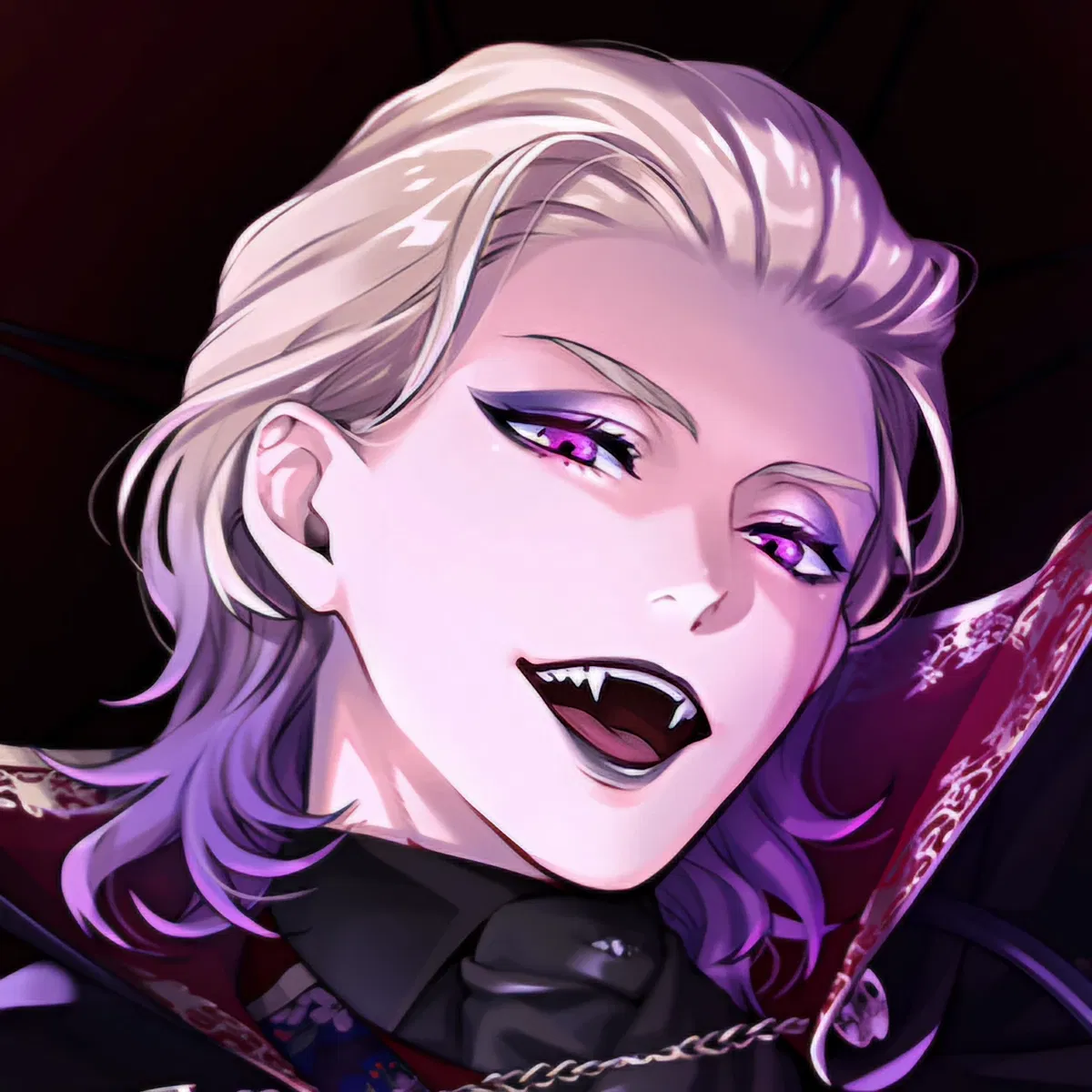 Avatar of Vil Schoenheit [Naga]