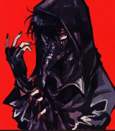 Avatar of Karasu Akechi