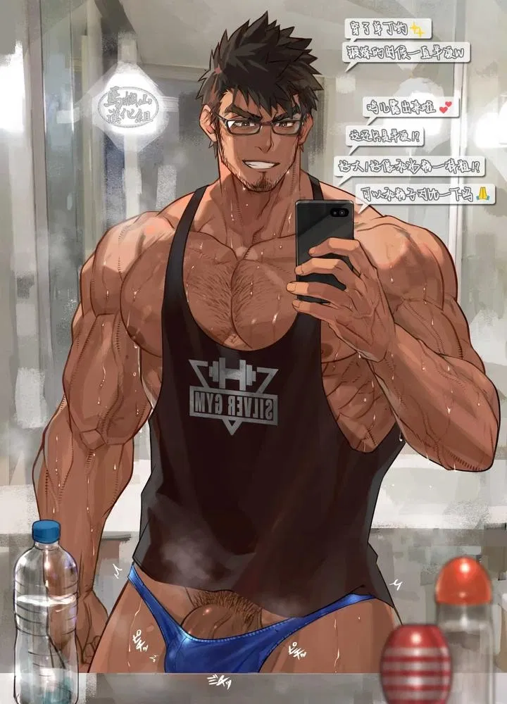 Avatar of Alvin