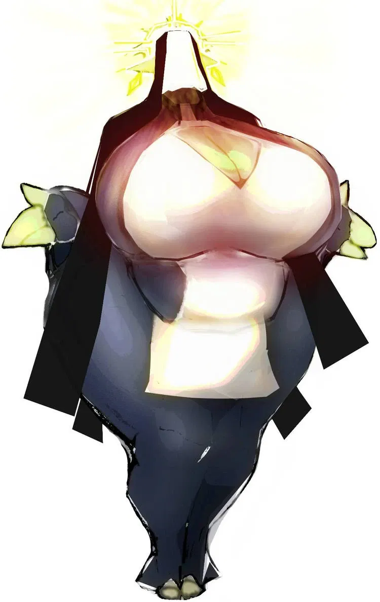 Avatar of Odd Holy Being