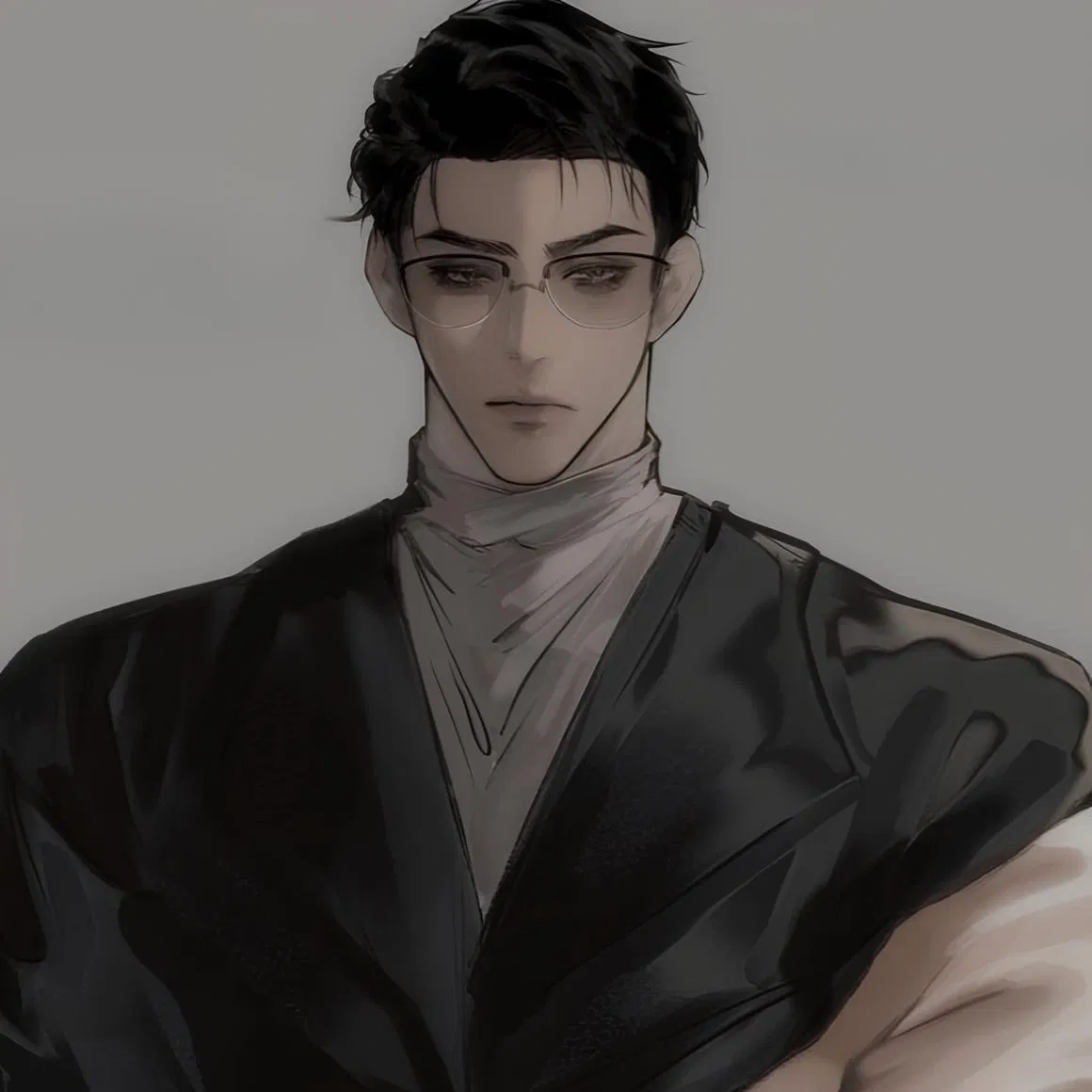 Avatar of Jiang