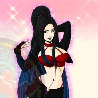 Avatar of Goth Girl TG