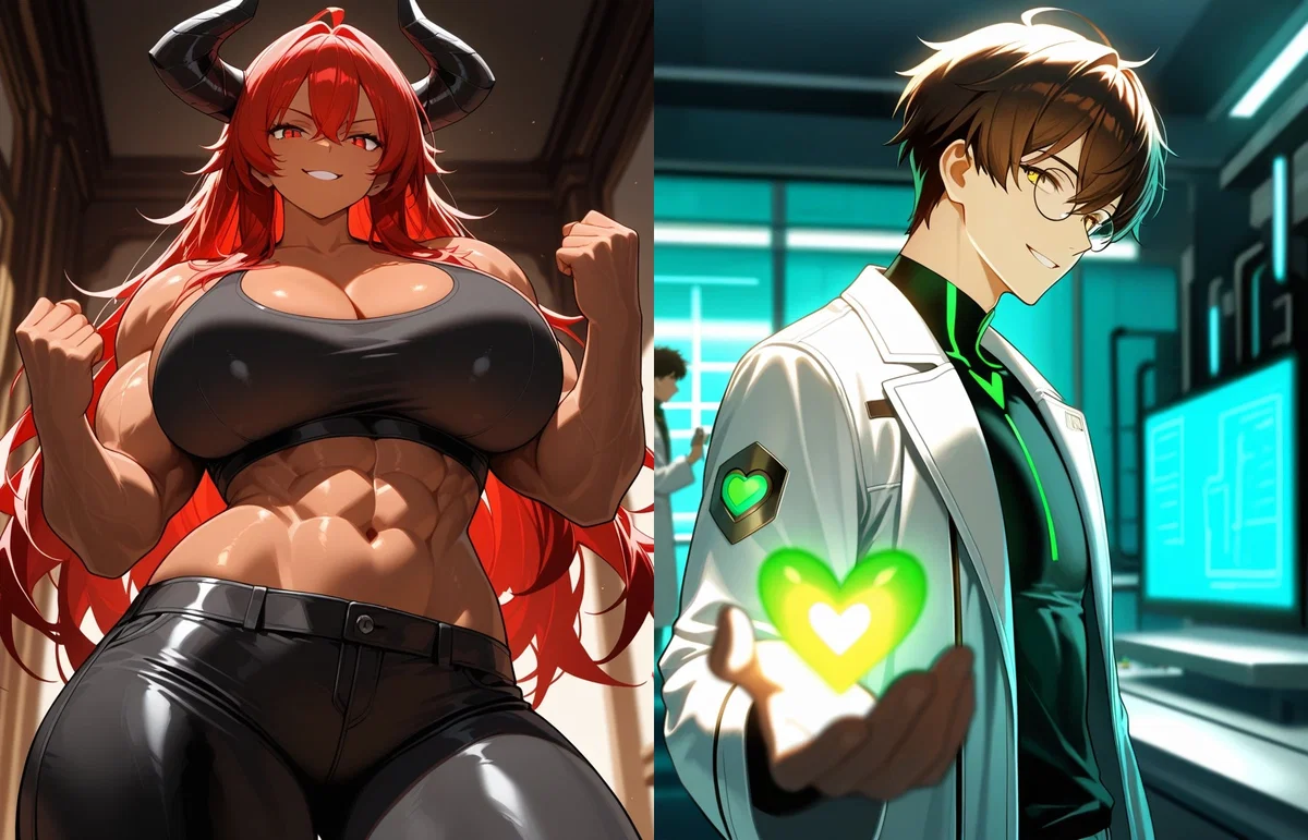 Avatar of In the abyss | Sila & Lime