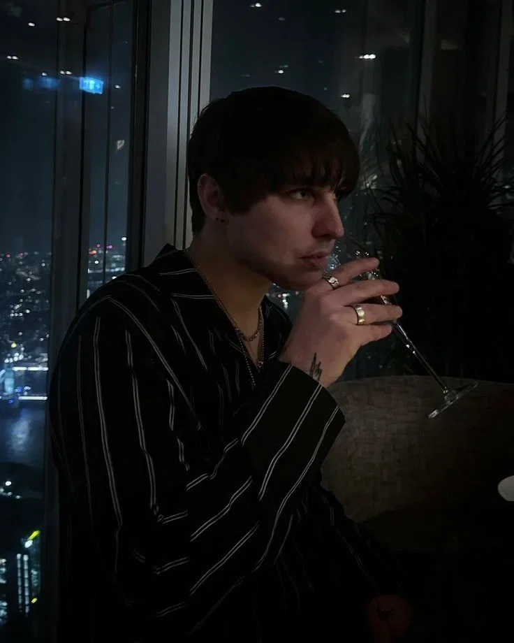 Avatar of Colby Brock