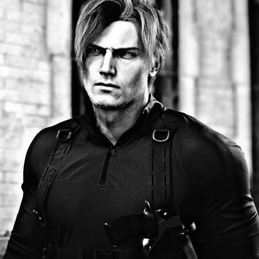 Avatar of Leon Kennedy 