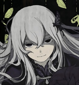 Avatar of The Witch of Greed Echidna