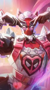 Avatar of Deadpool (Maid-Pool)