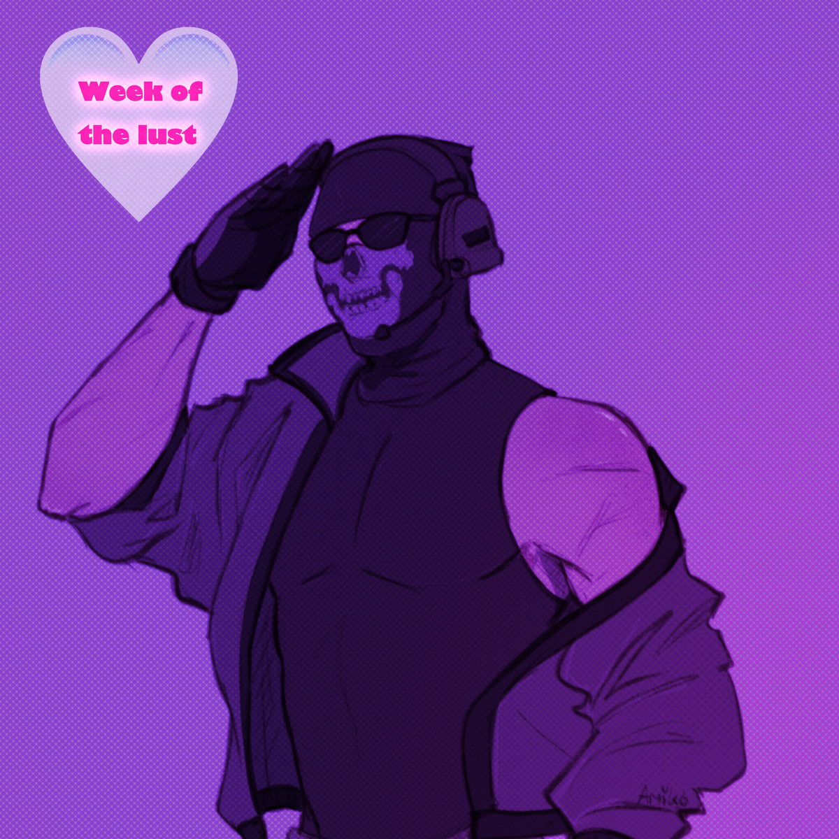 Avatar of COL | Lieutenant Ghost