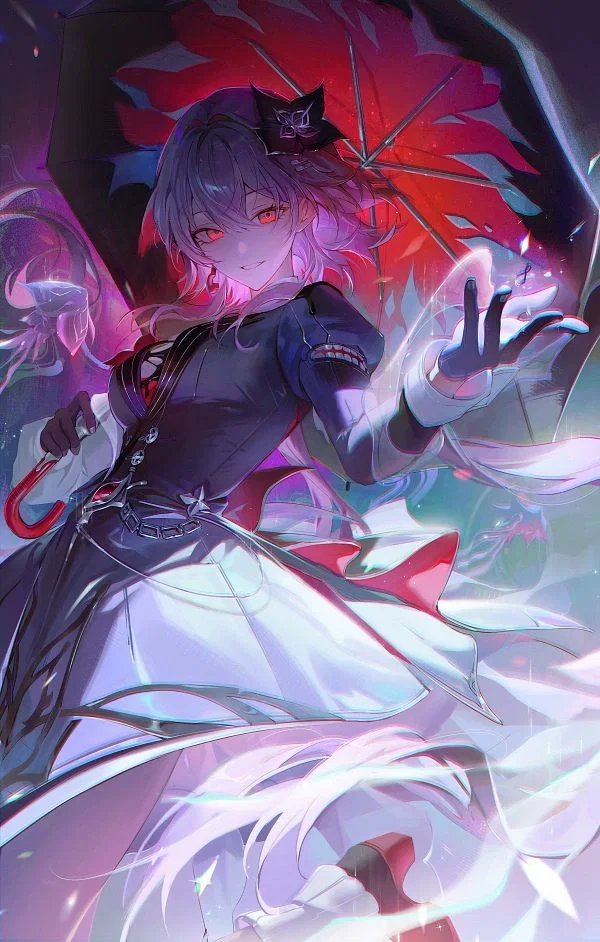 Avatar of Evernight