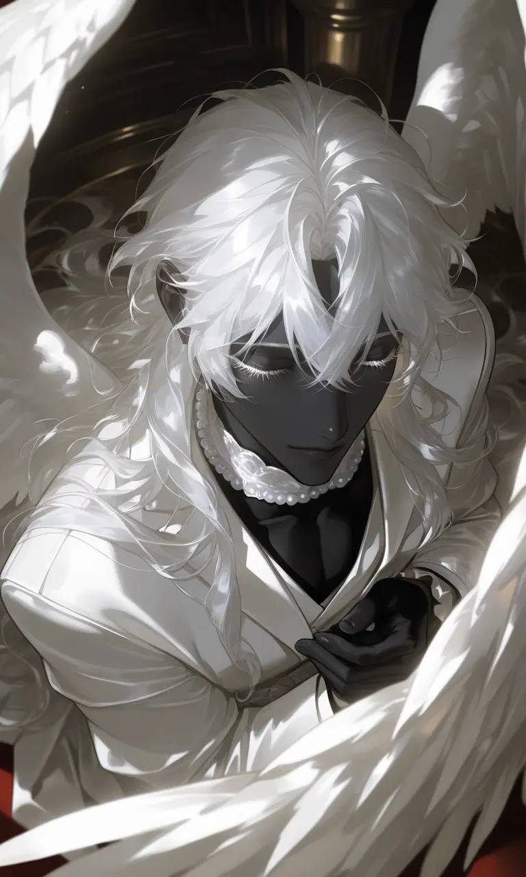 Avatar of Creed 『Slow Corruption』