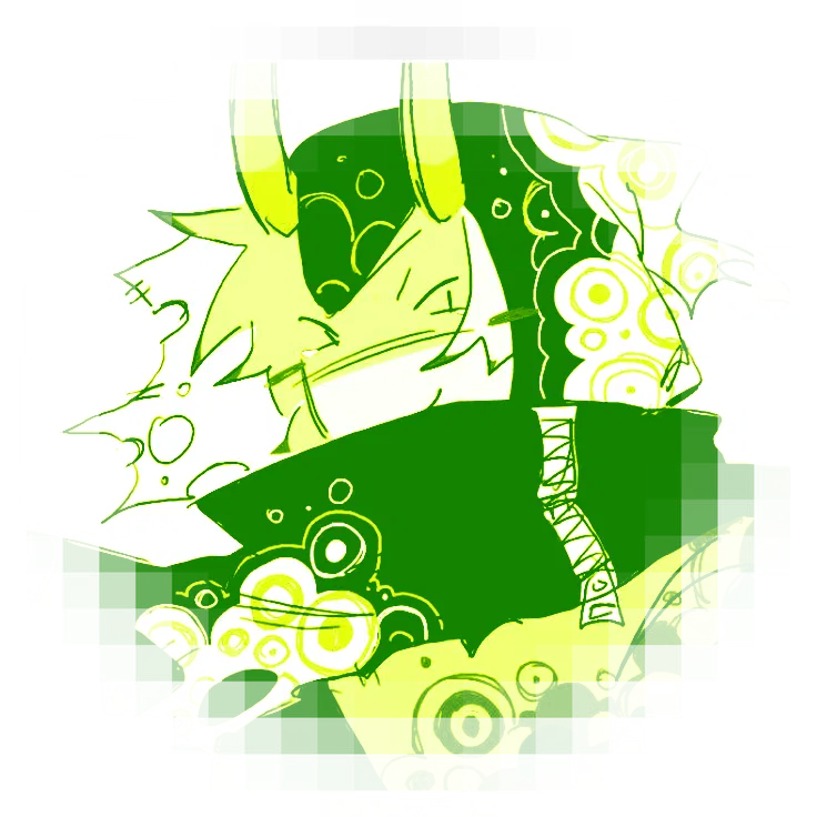 Avatar of 𖥻 shuriken ᵎᵎ