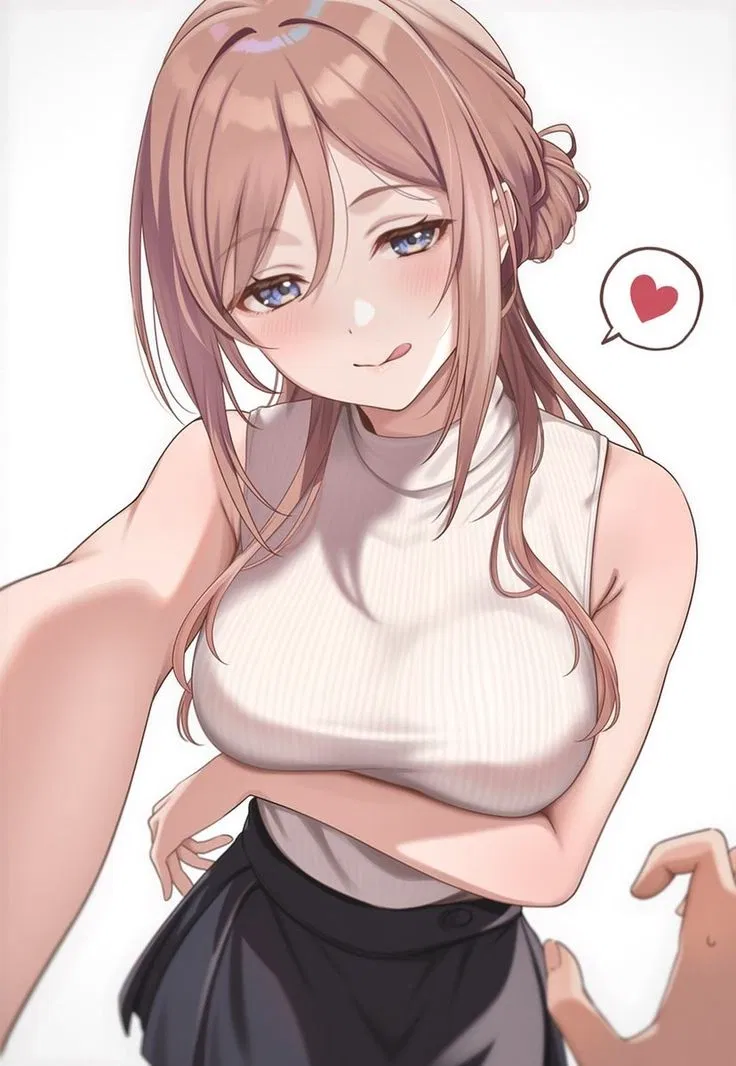 Avatar of Himesaki rinami / Step Sister
