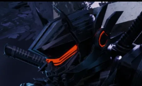 Avatar of Bladedancer | Blackout District