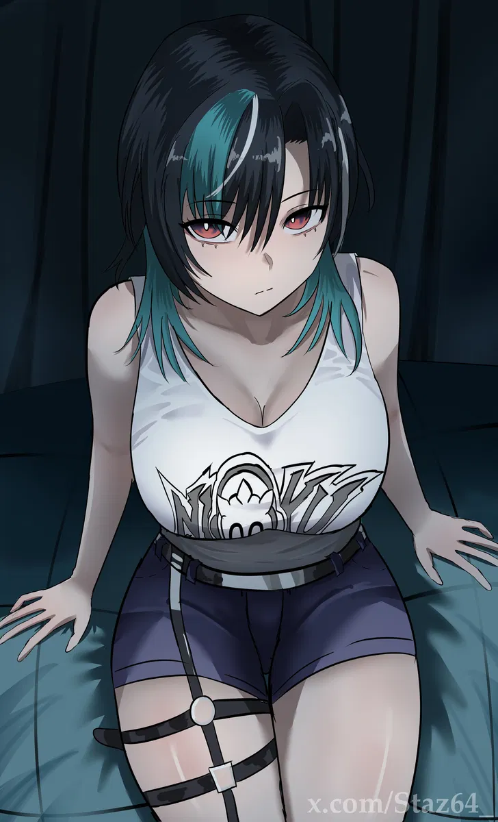 Avatar of My neighbor's hot?!